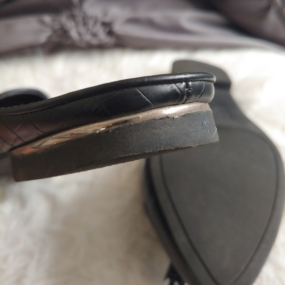 Pointed Mules - Picture 4 of 7